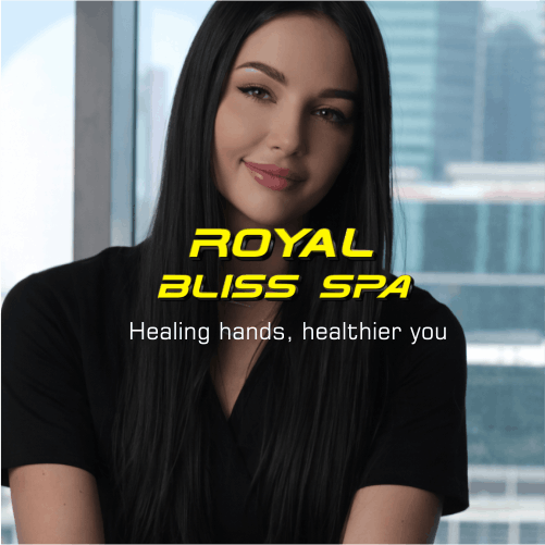 Sandwich Massage in Cantonment Ballari